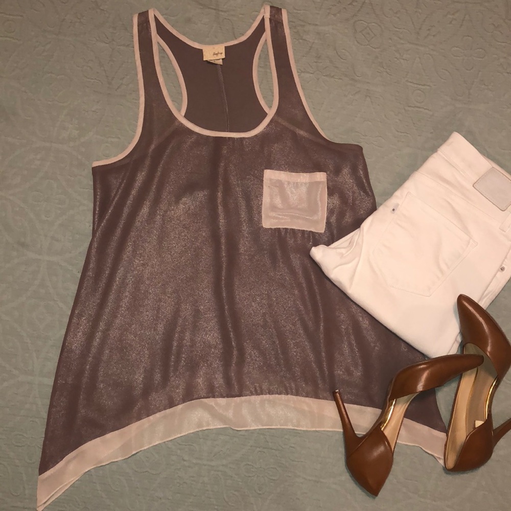 Women’s Daytrip Dressy Tank